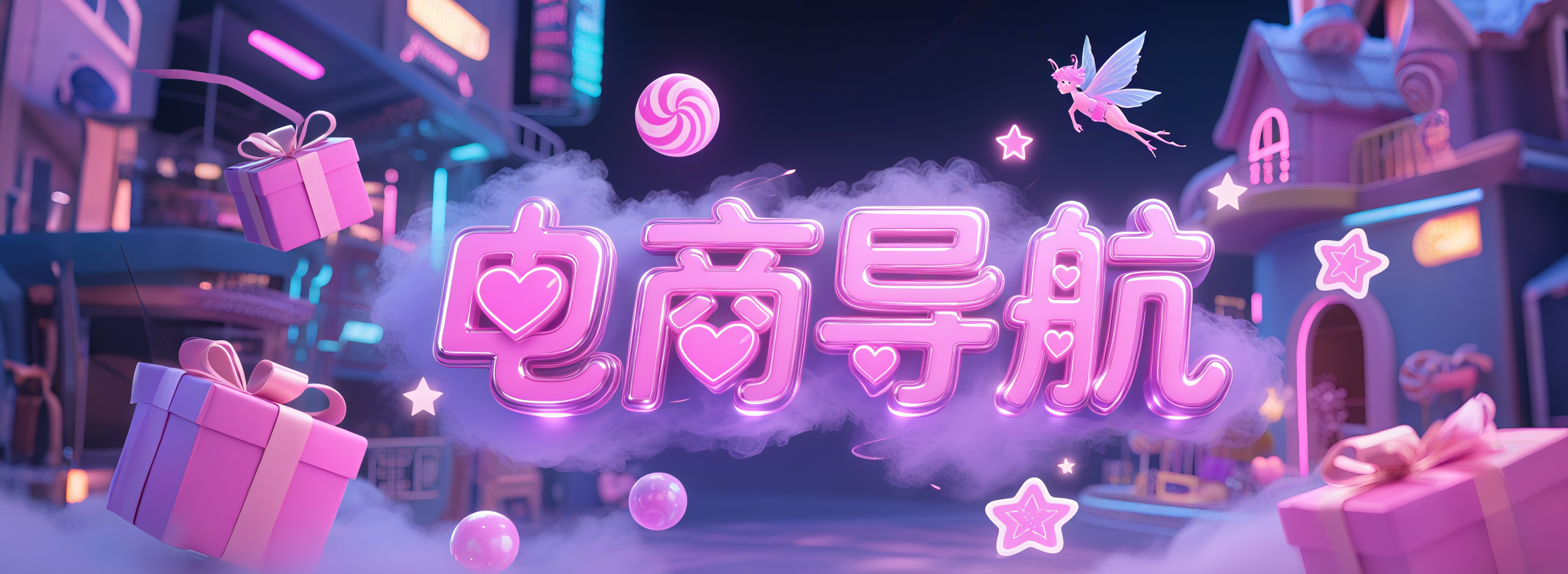 电商导航--导航库