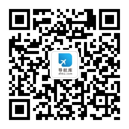 扫一扫加微信-导航库